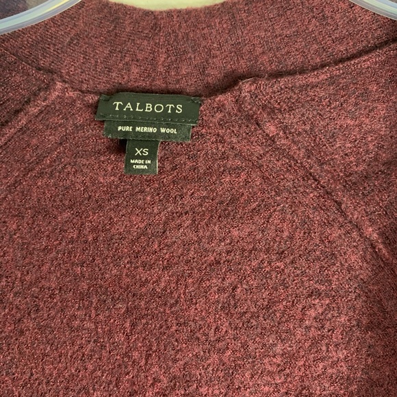 Talbots Cardigan - Picture 4 of 6